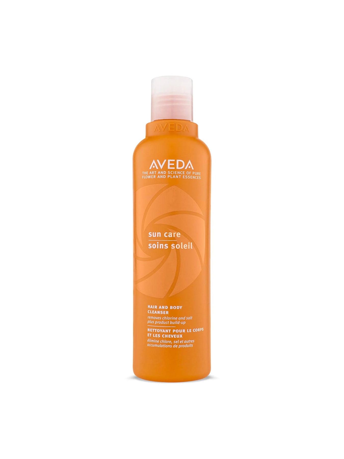 Hair Body Cleanser 250 ml