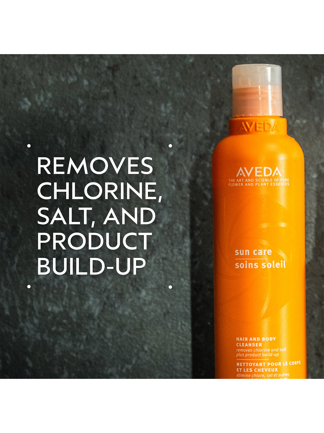 Hair Body Cleanser 250 ml