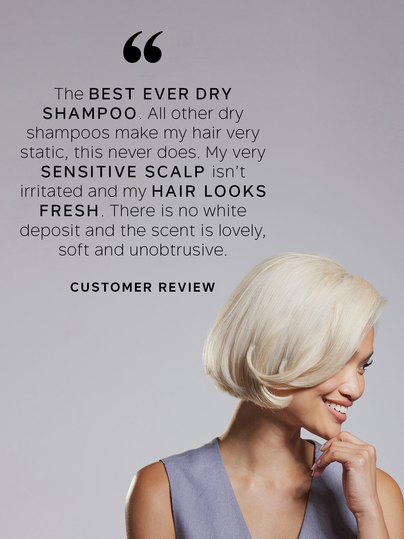 One More Day Refreshing Dry Shampoo 100ml