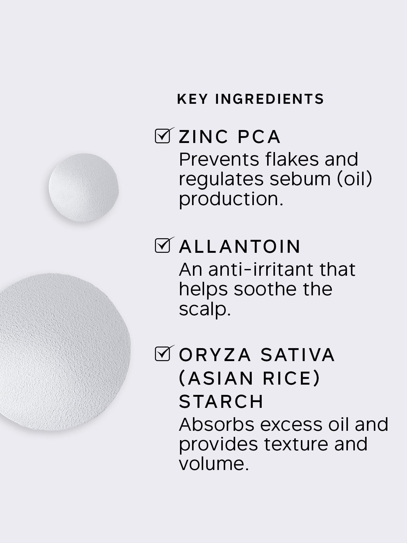 One More Day Refreshing Dry Shampoo 100ml