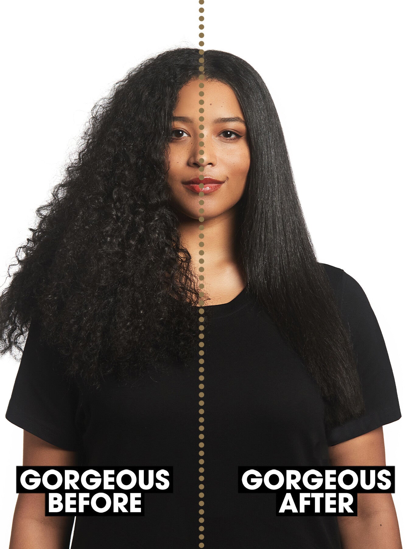 ghd Glide - Smoothing Hot Brush