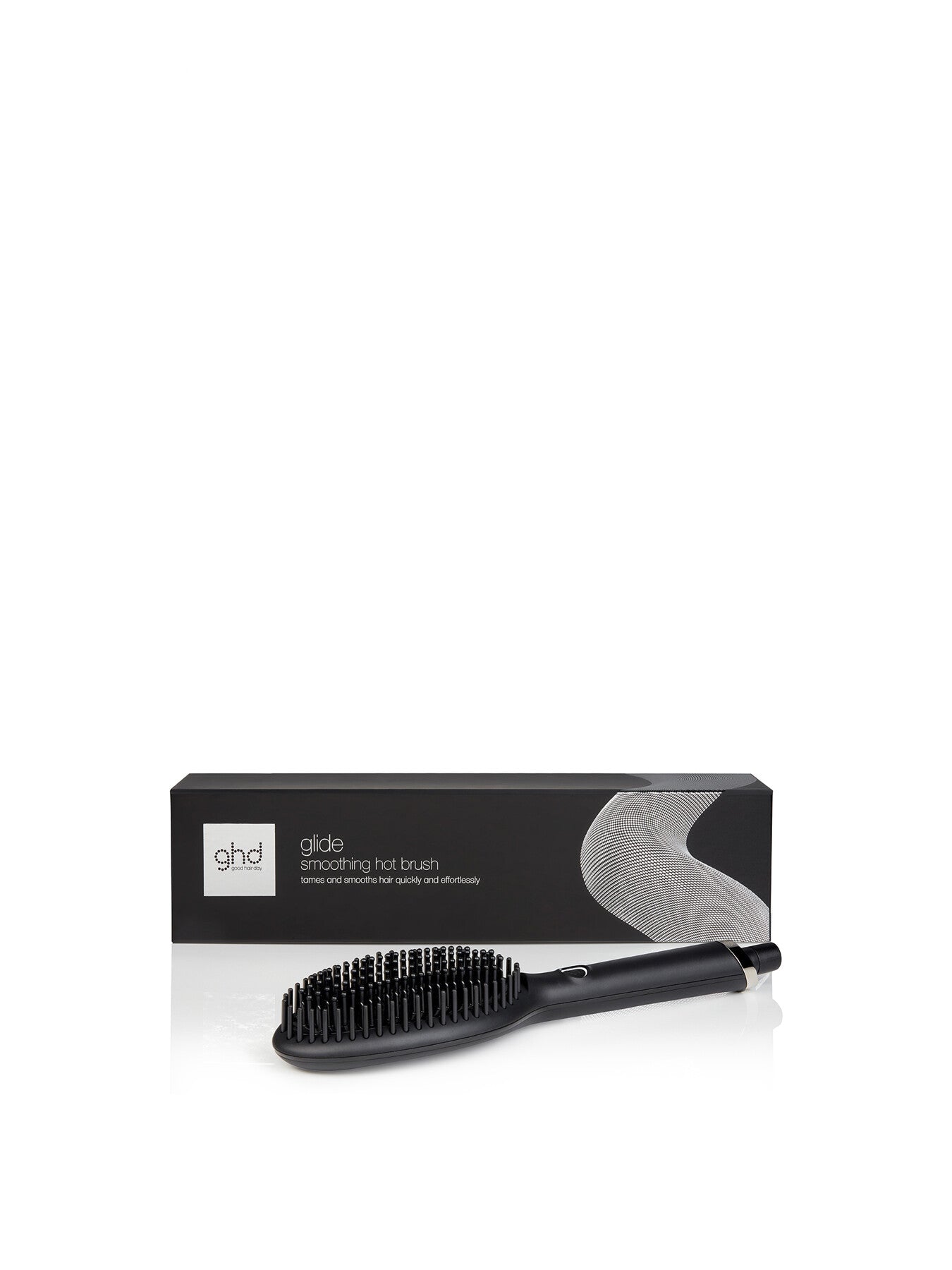 ghd Glide - Smoothing Hot Brush
