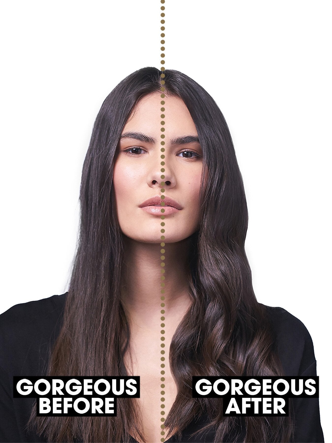 ghd Curve - Creative Curl Wand Tapered