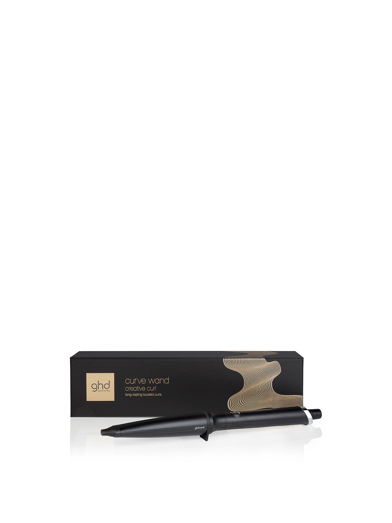 ghd Curve - Creative Curl Wand Tapered