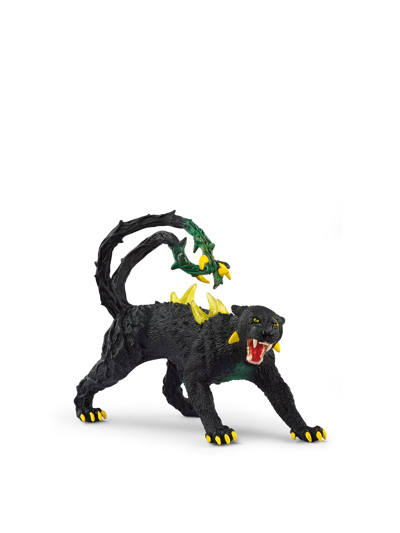 Shadow Panther Figurine