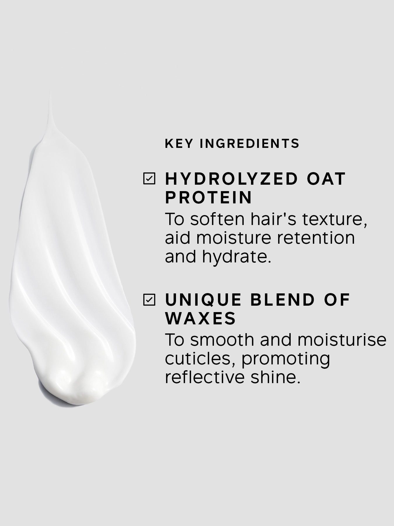 Re-Moisturizing Smoothing Conditioner 75 ml