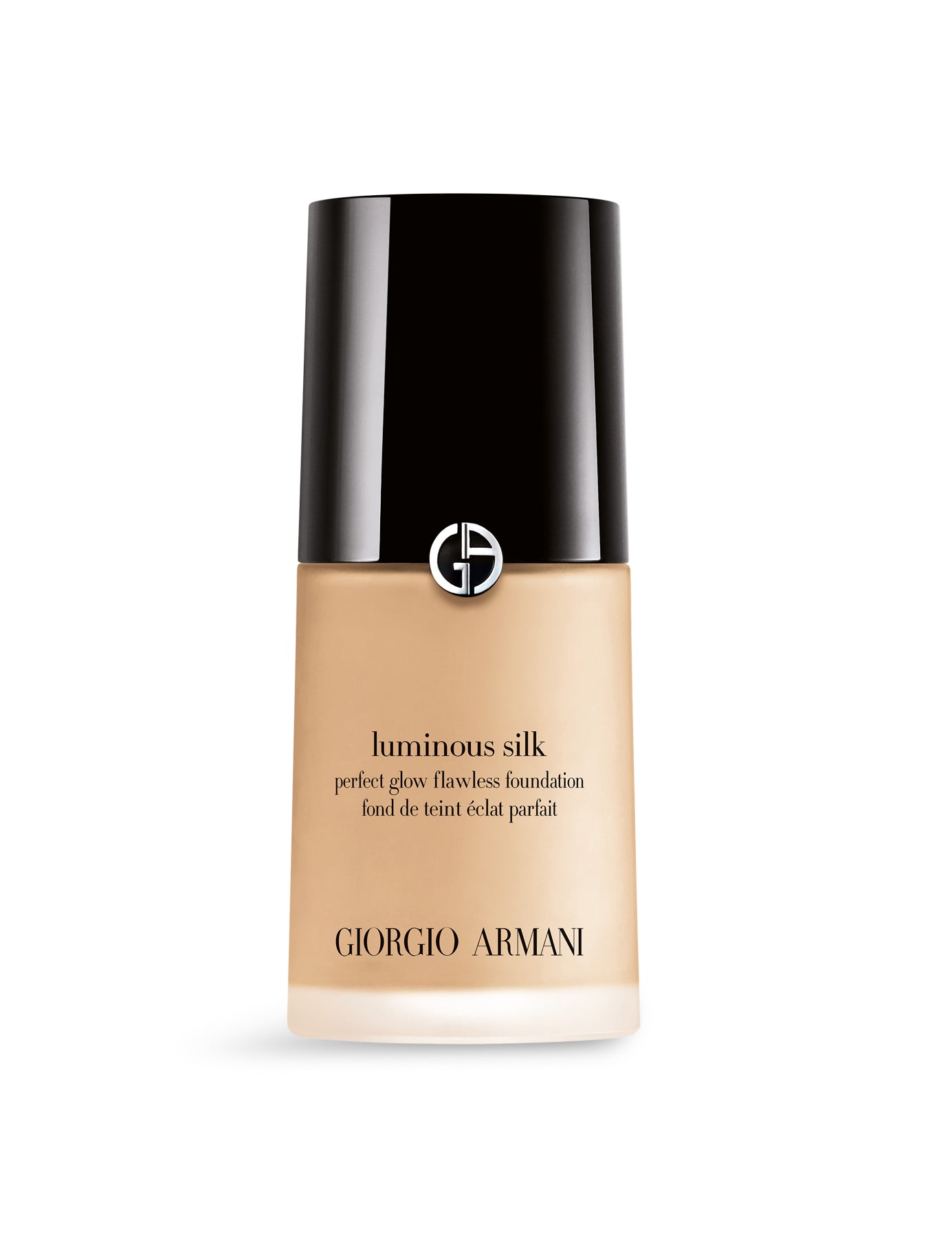 Luminous Silk Foundation
