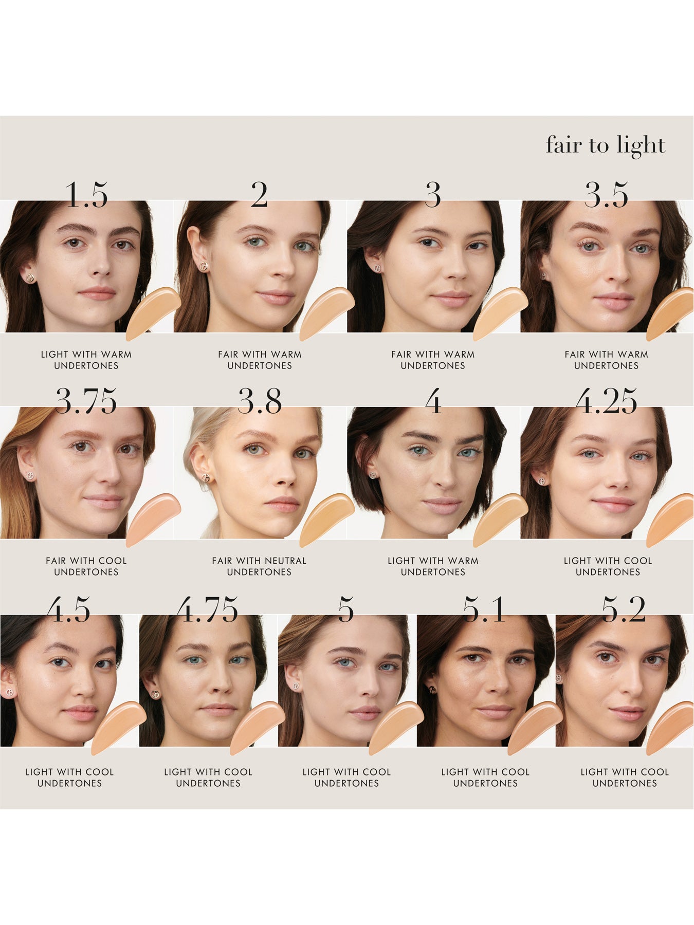 Luminous Silk Foundation