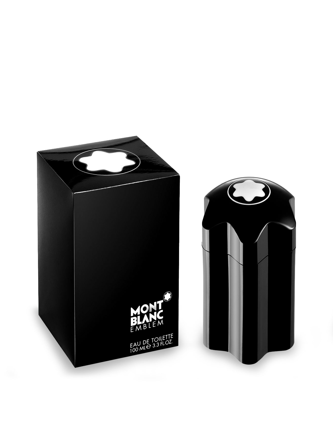 Emblem Eau de Toilette 100ml