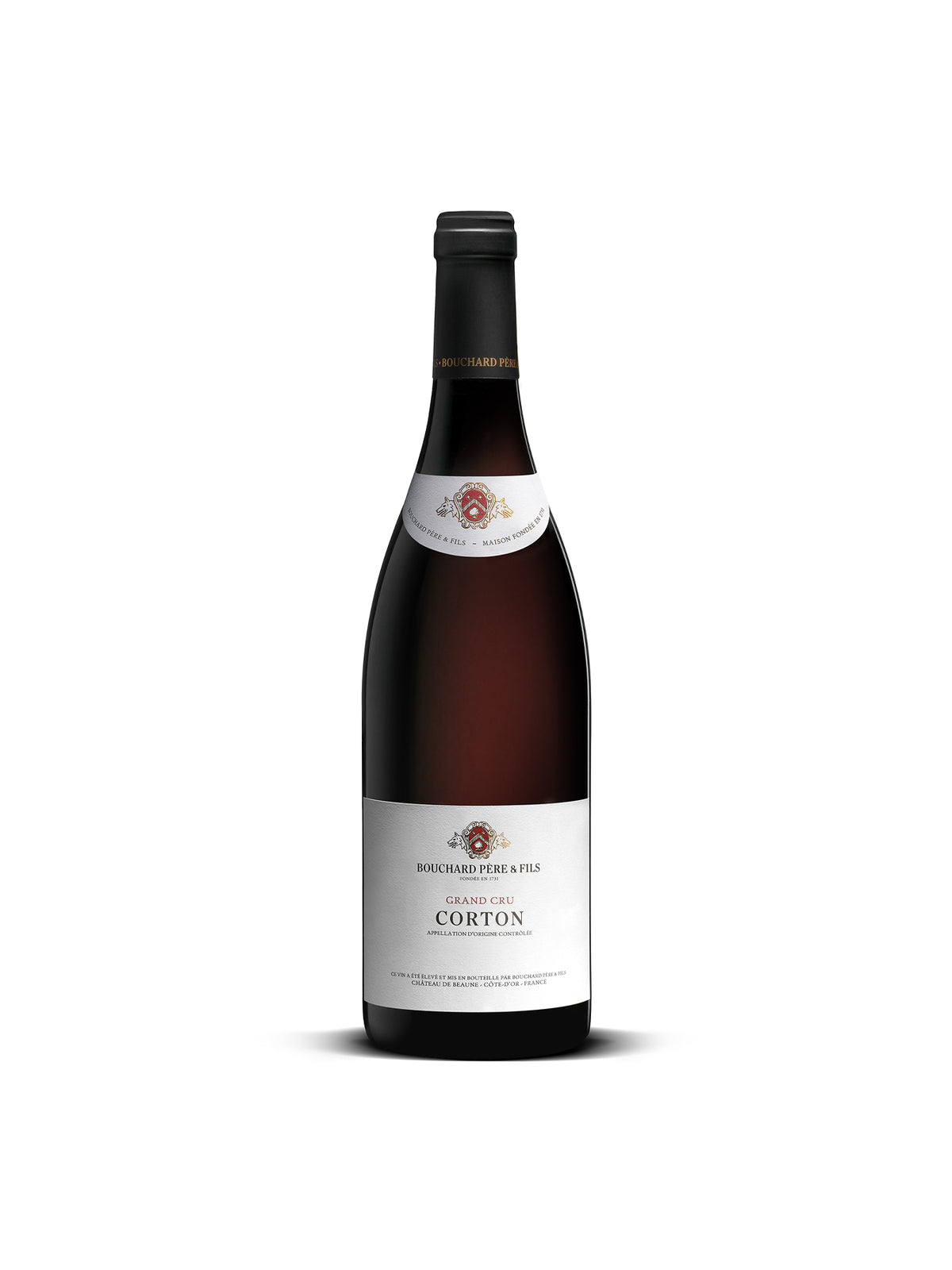 Le Corton Grand Cru Red Wine 75cl