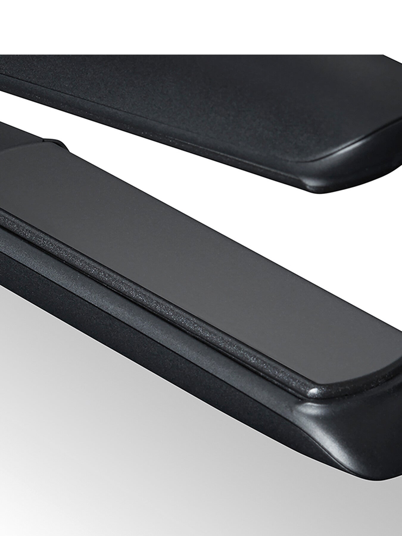 ghd Platinum - Hair Straightener Black