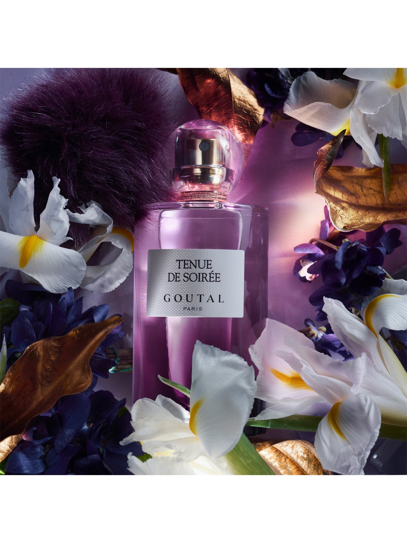 Tenue de Soirée Eau de Parfum 50ml