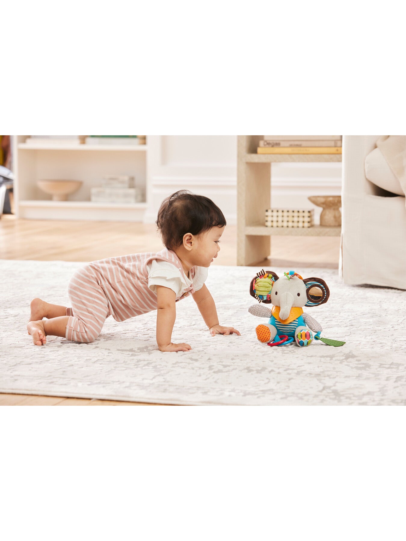 Bandana Buddie Elephant