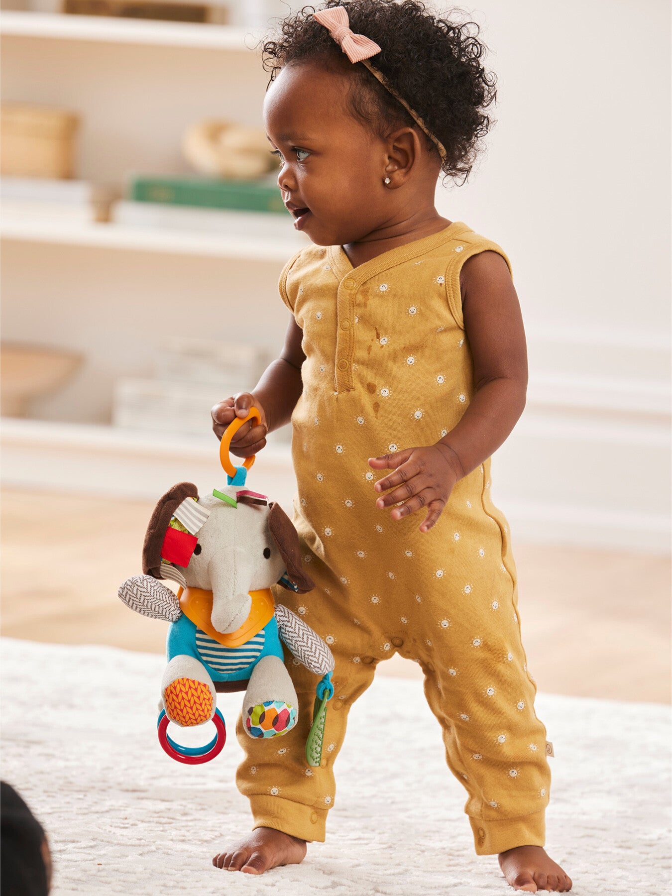 Bandana Buddie Elephant