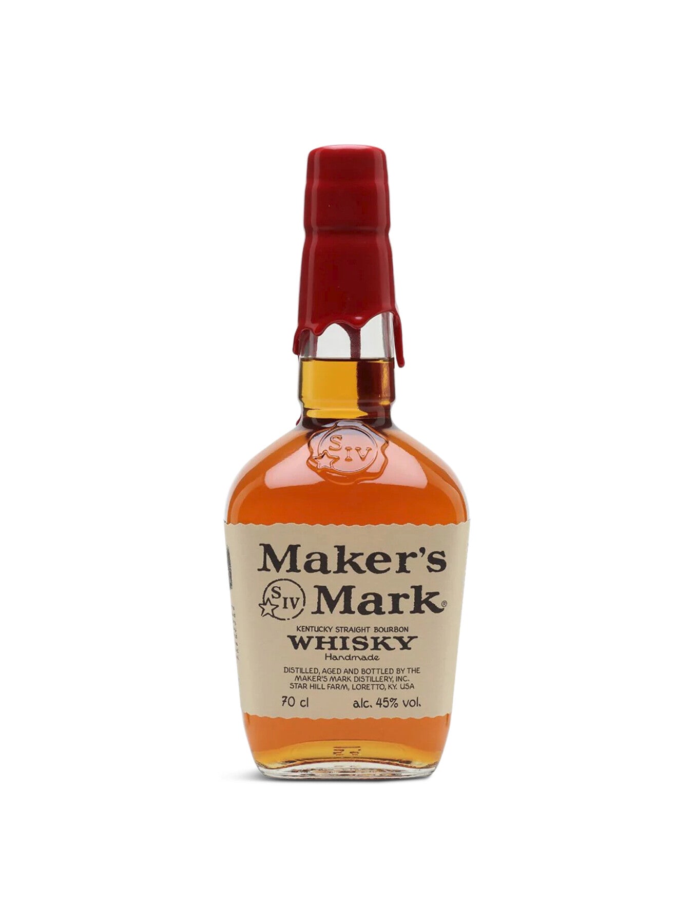 Makers Mark Bourbon 45 70cl