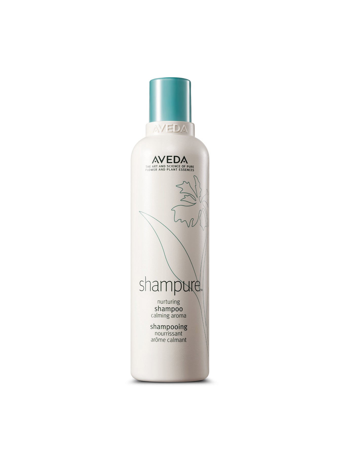 Shampure Nurturing Shampoo 250 ml