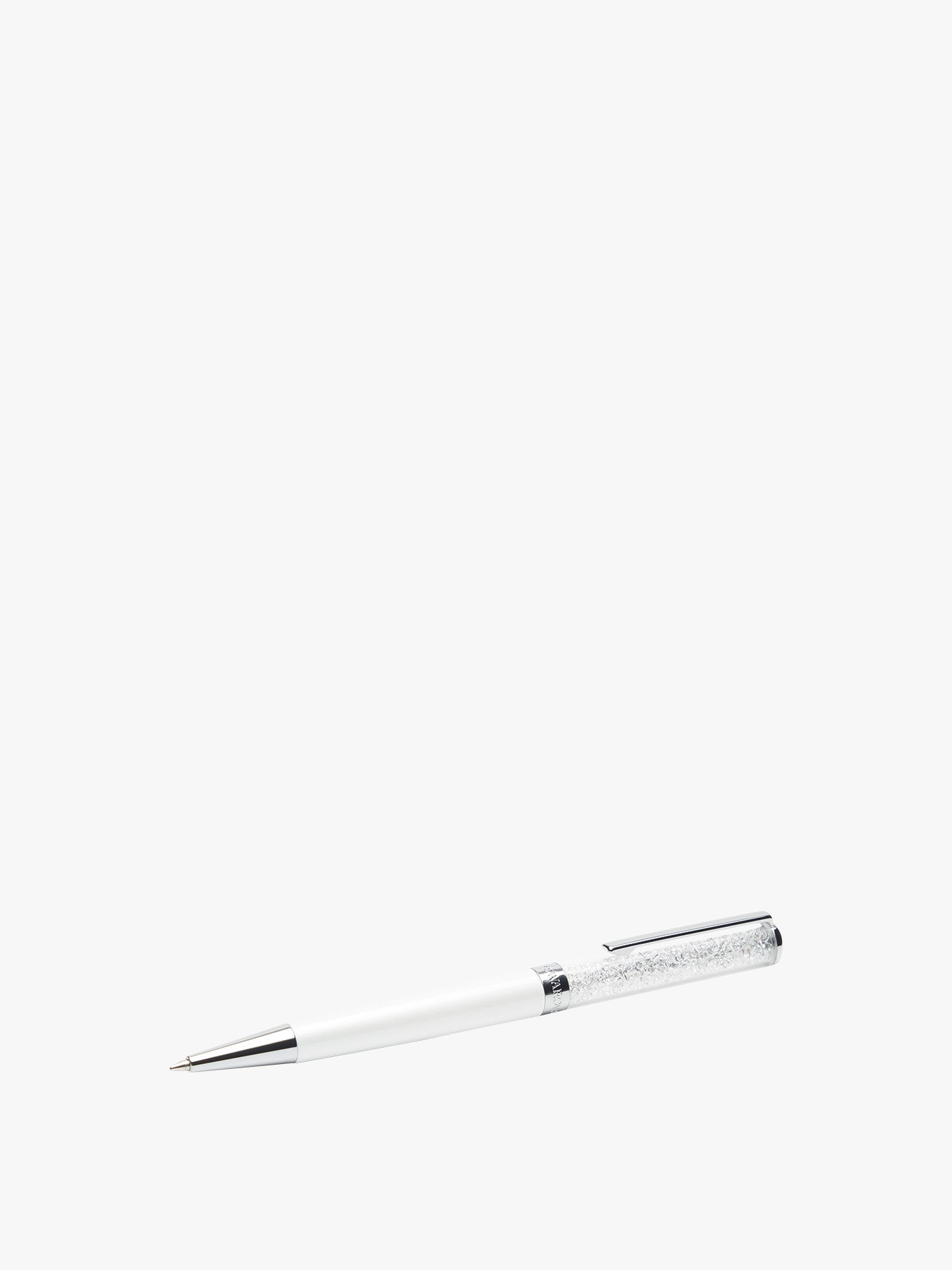 Crystal Line Bp Pen