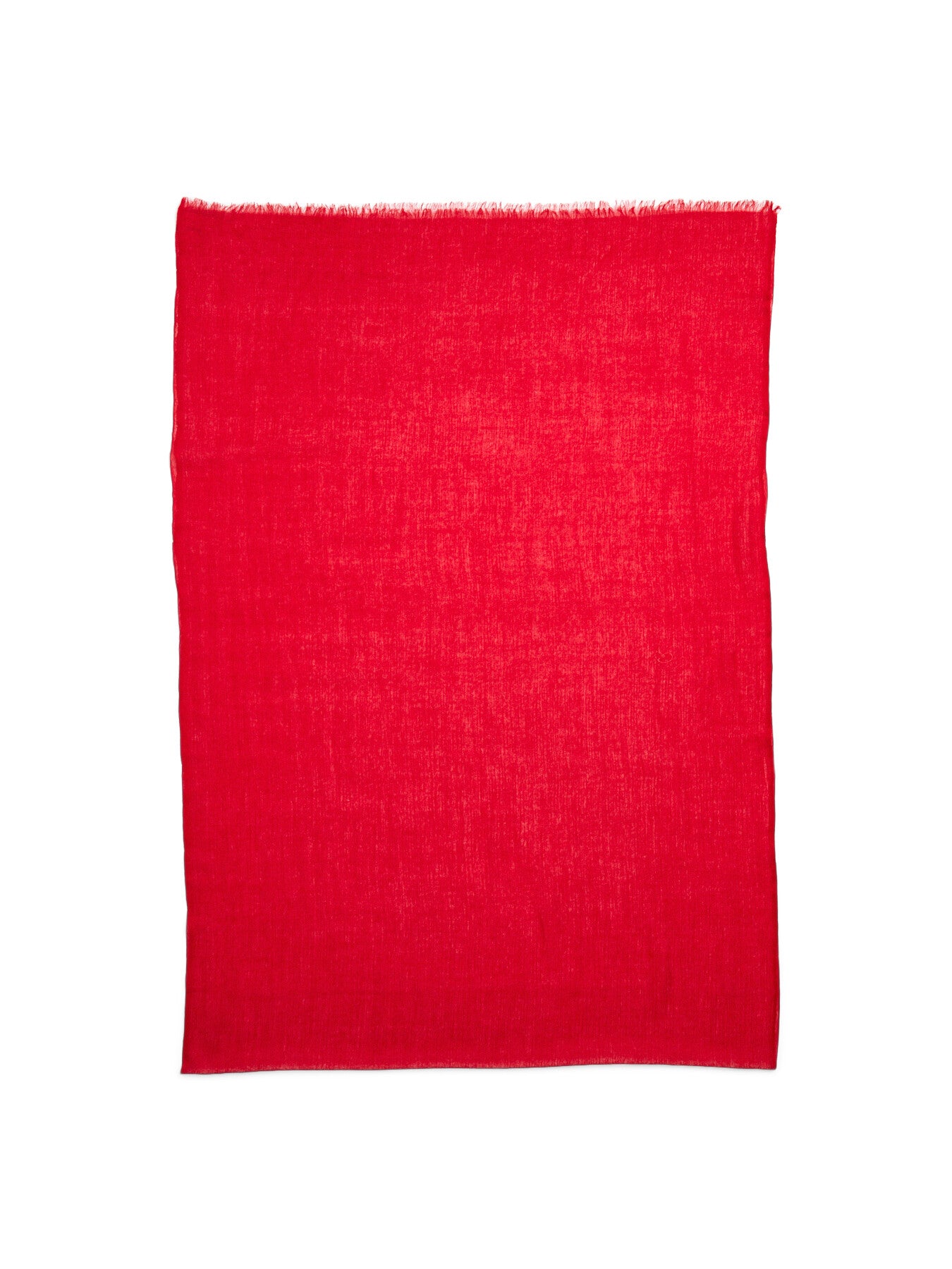 Fine Gauze Cashmere Stole