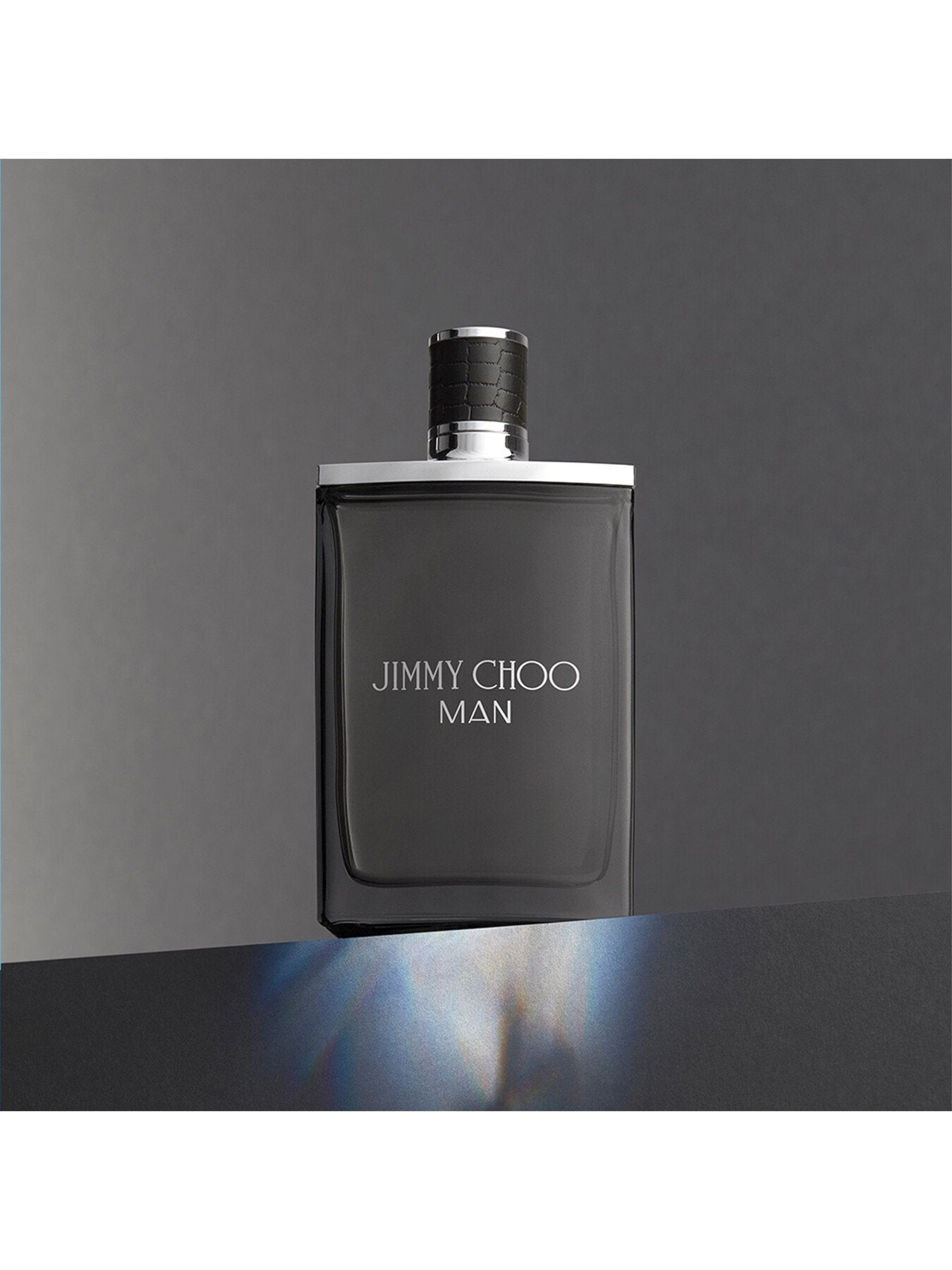 Man Eau de Toilette 50 ml