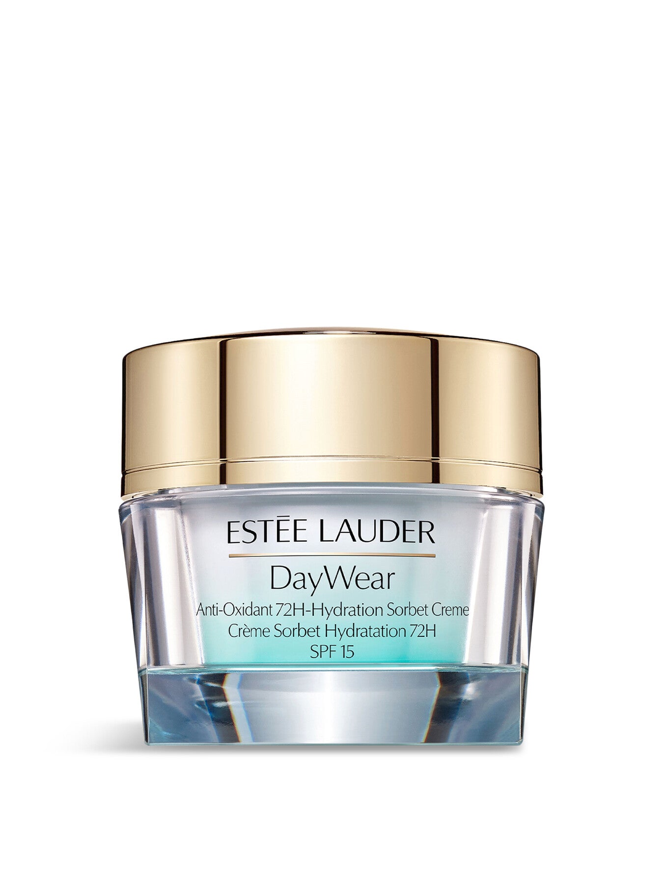 DayWear Anti-Oxidant 72 Hour Hydrating Sorbet Cream SPF15