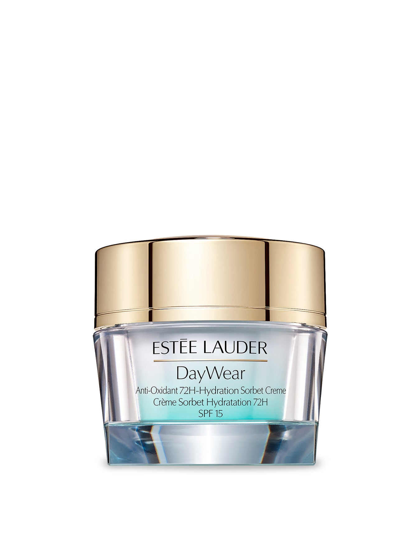 DayWear Anti-Oxidant 72 Hour Hydrating Sorbet Cream SPF15