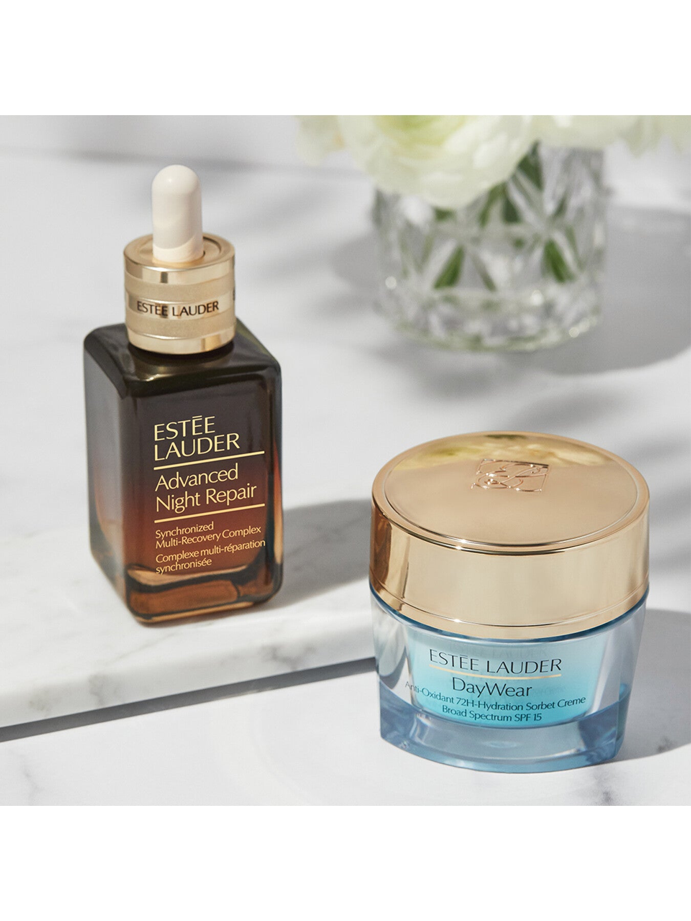 DayWear Anti-Oxidant 72 Hour Hydrating Sorbet Cream SPF15