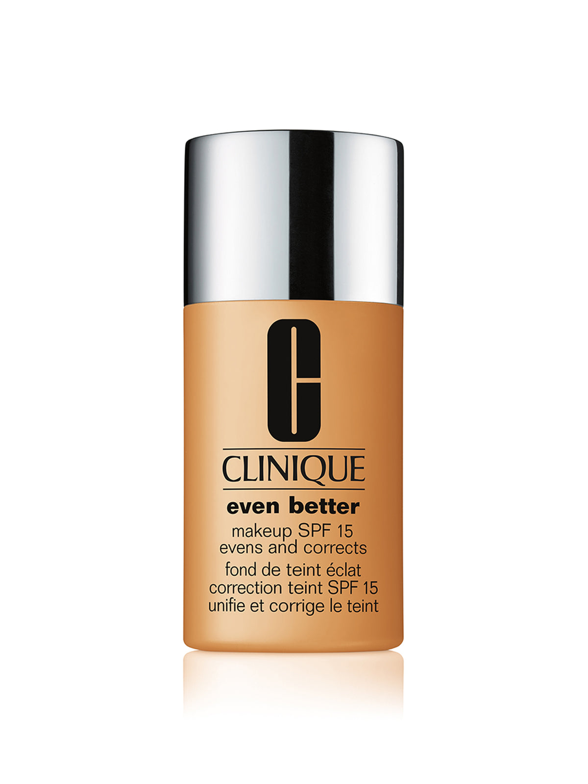 Even Better SPF15 Foundation