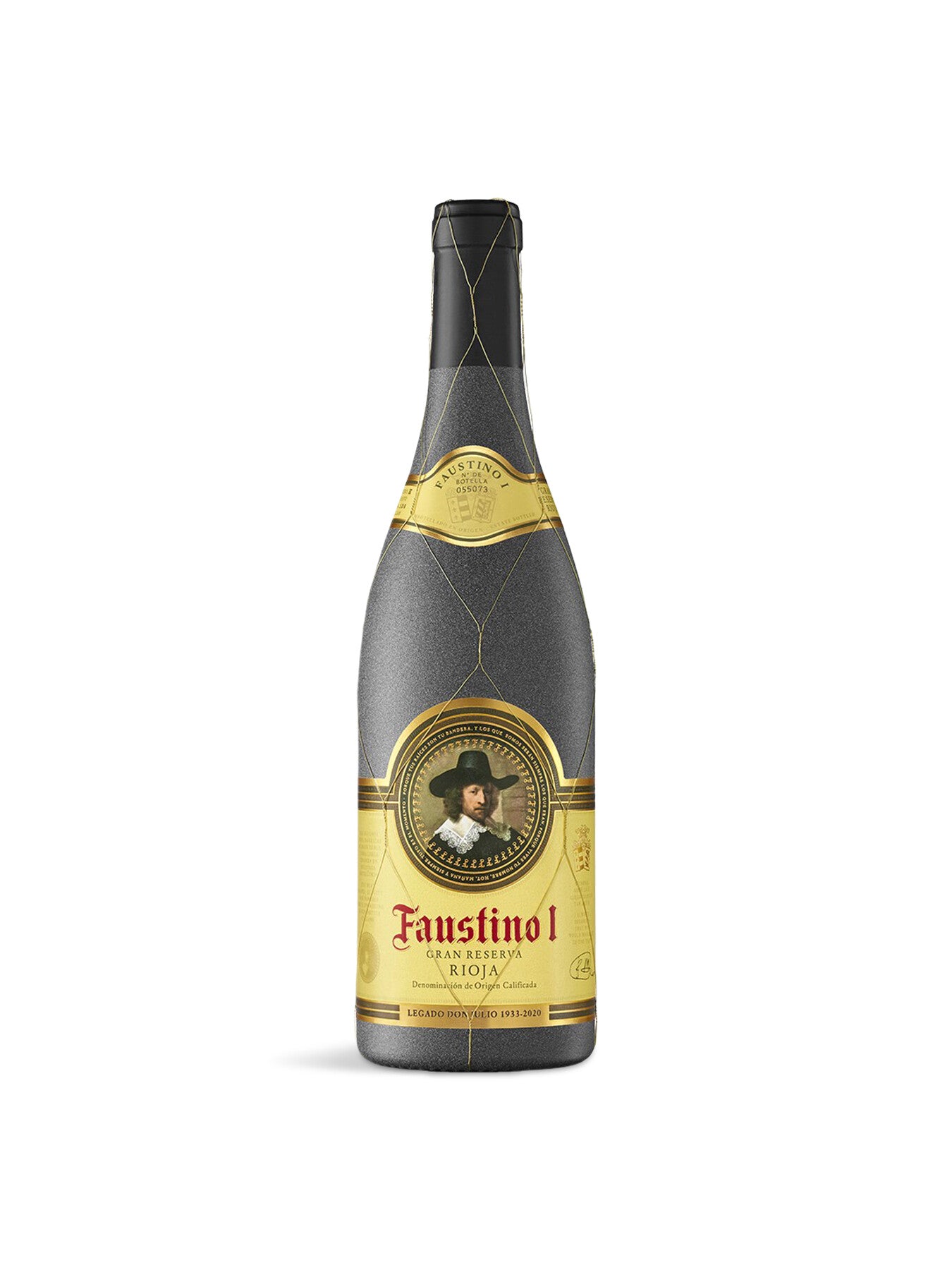Faustino I Gran Reserva Rioja 75cl