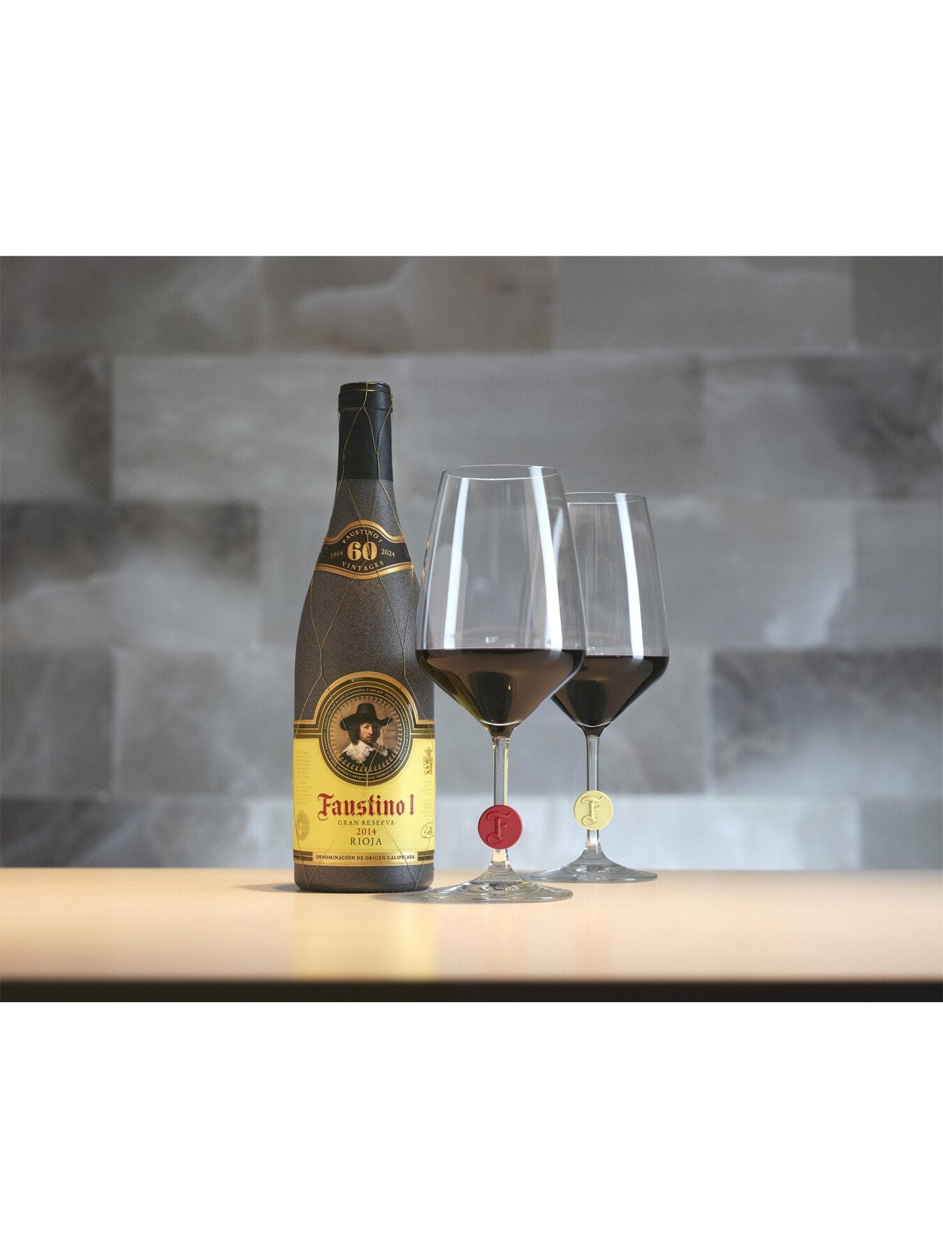 Faustino I Gran Reserva Rioja 75cl