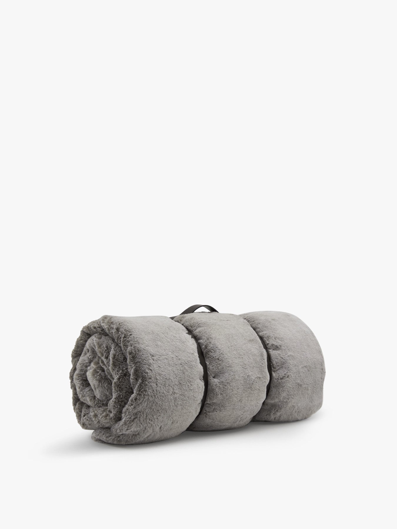 Faux Fur Blanket