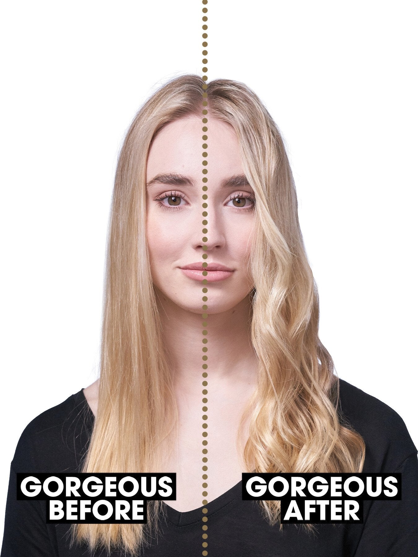 ghd Gold - Hair Straightener