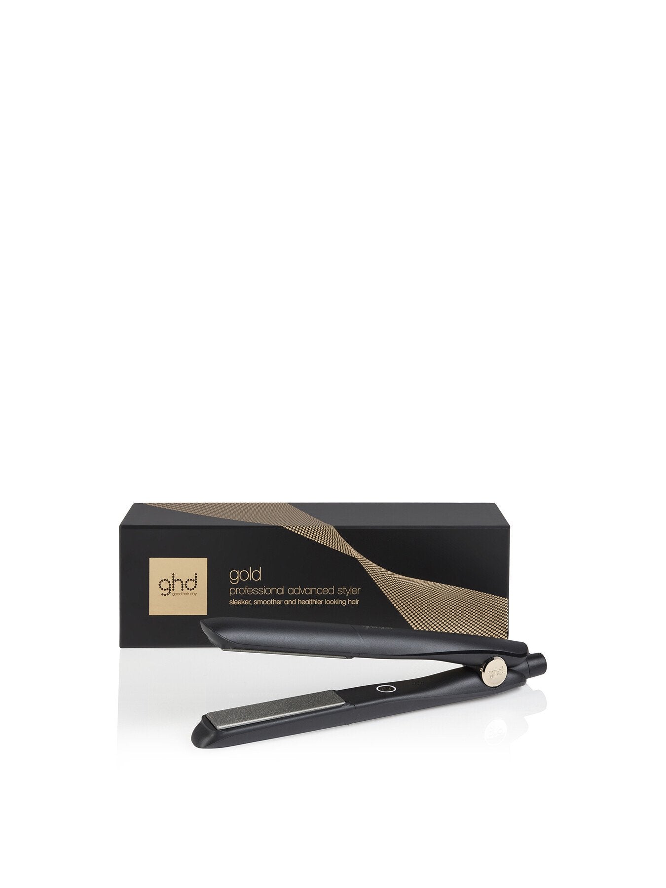 ghd Gold - Hair Straightener