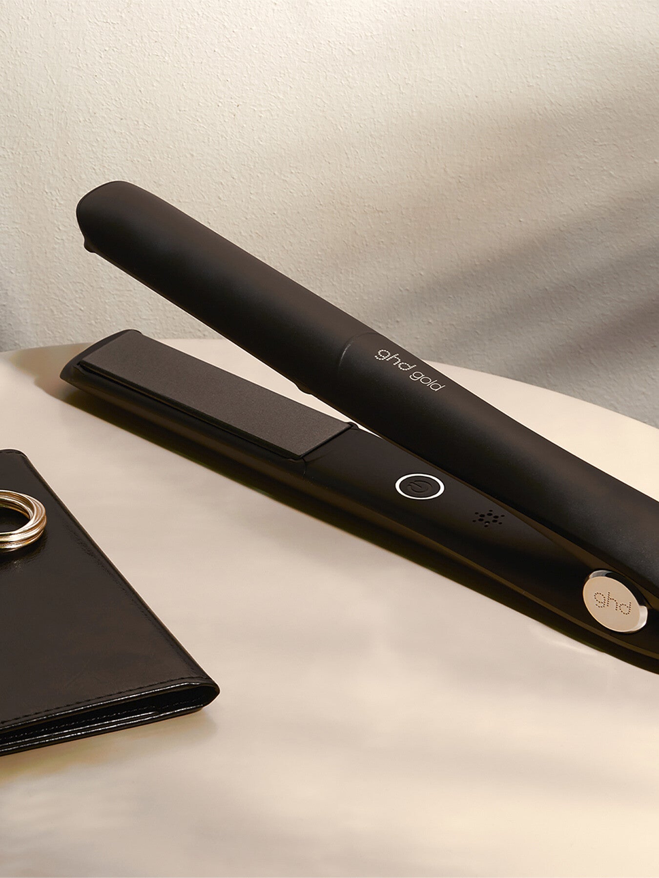 ghd Gold - Hair Straightener