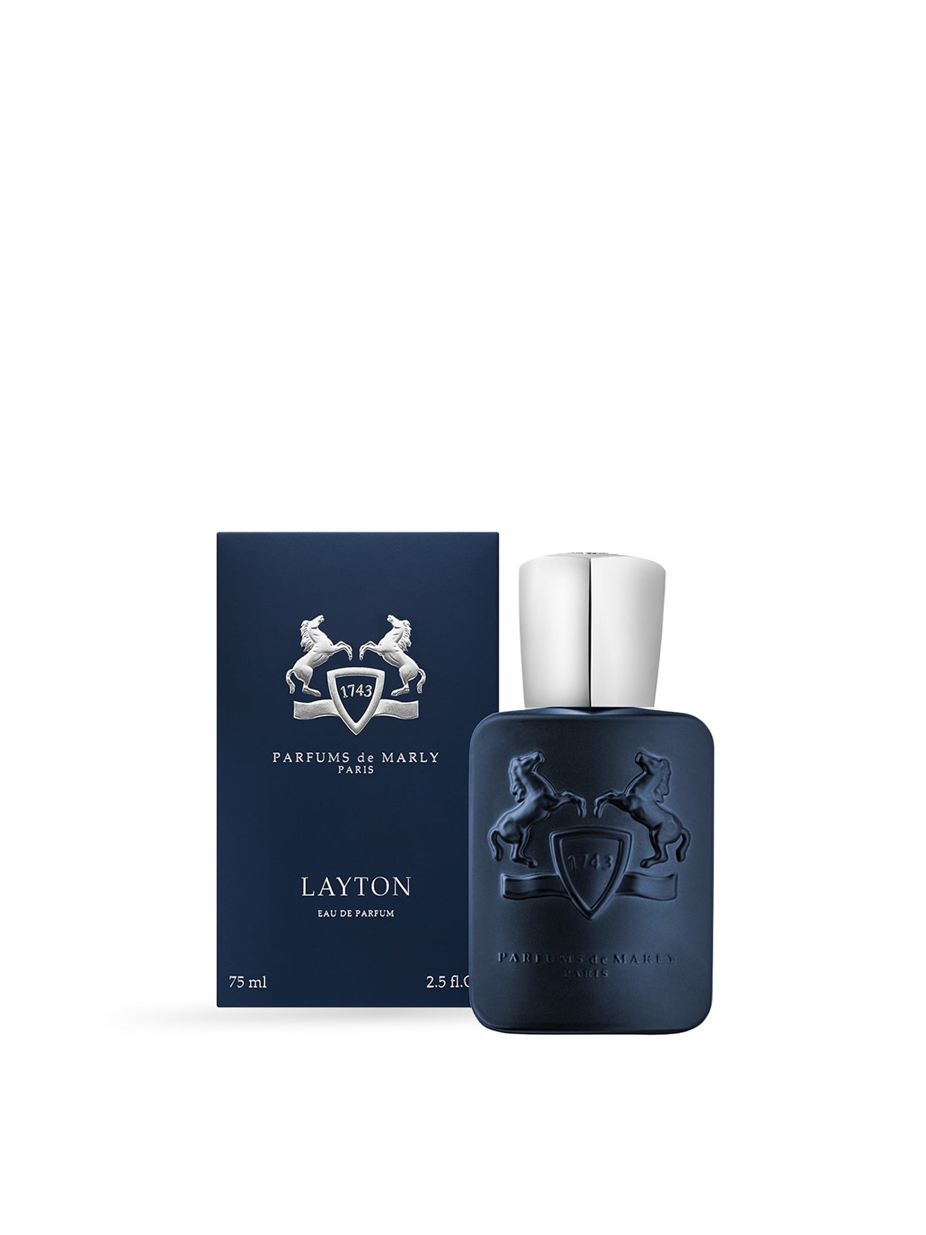 Layton Eau de Parfum Spray 75ml