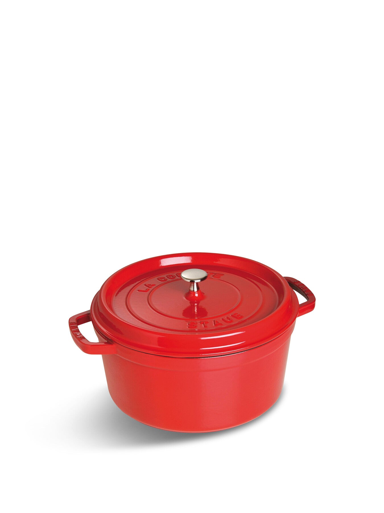 28cm Round Cocotte