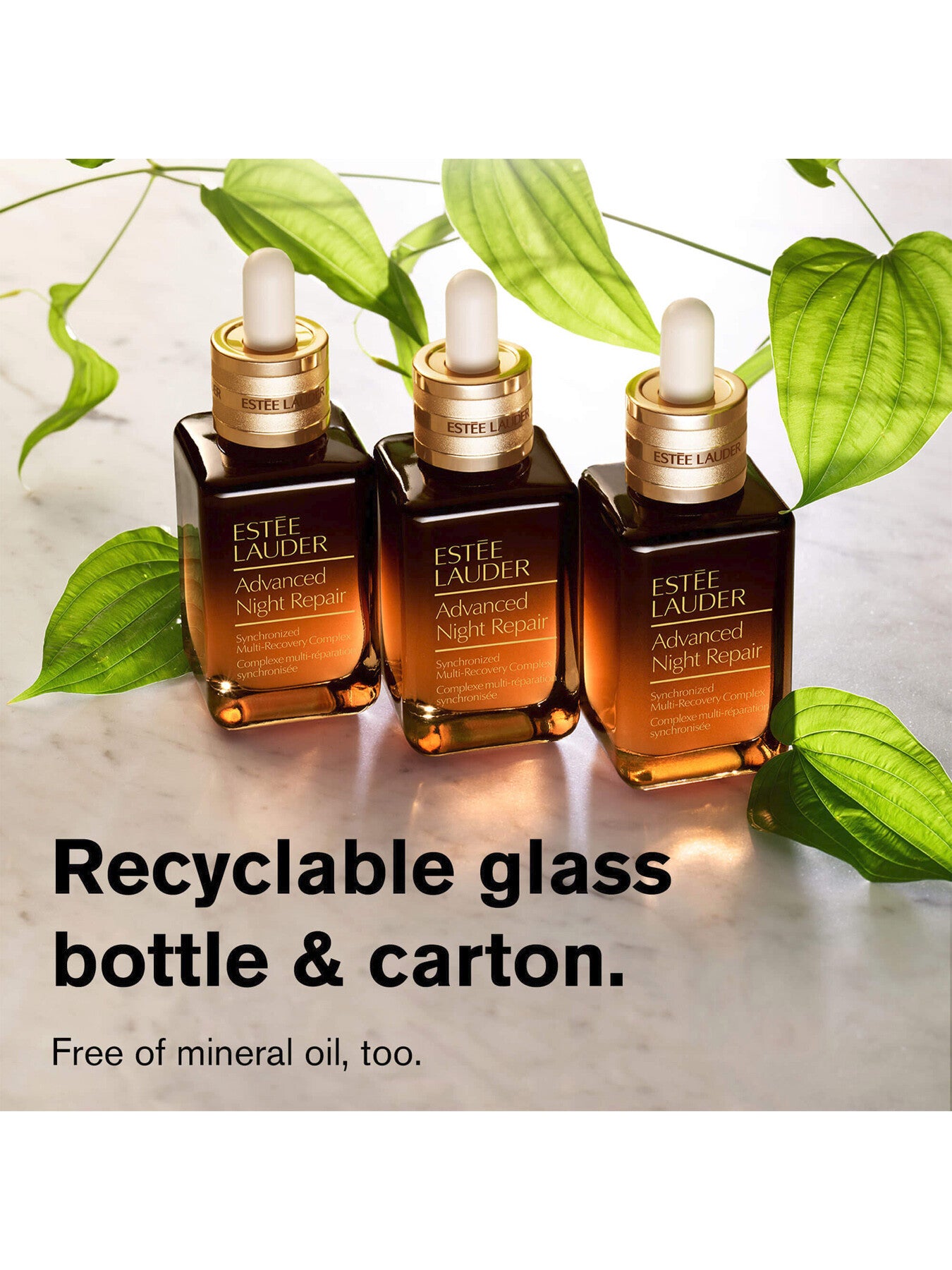 Advanced Night Repair Synchronized Multi-Recovery Complex Serum 30ml