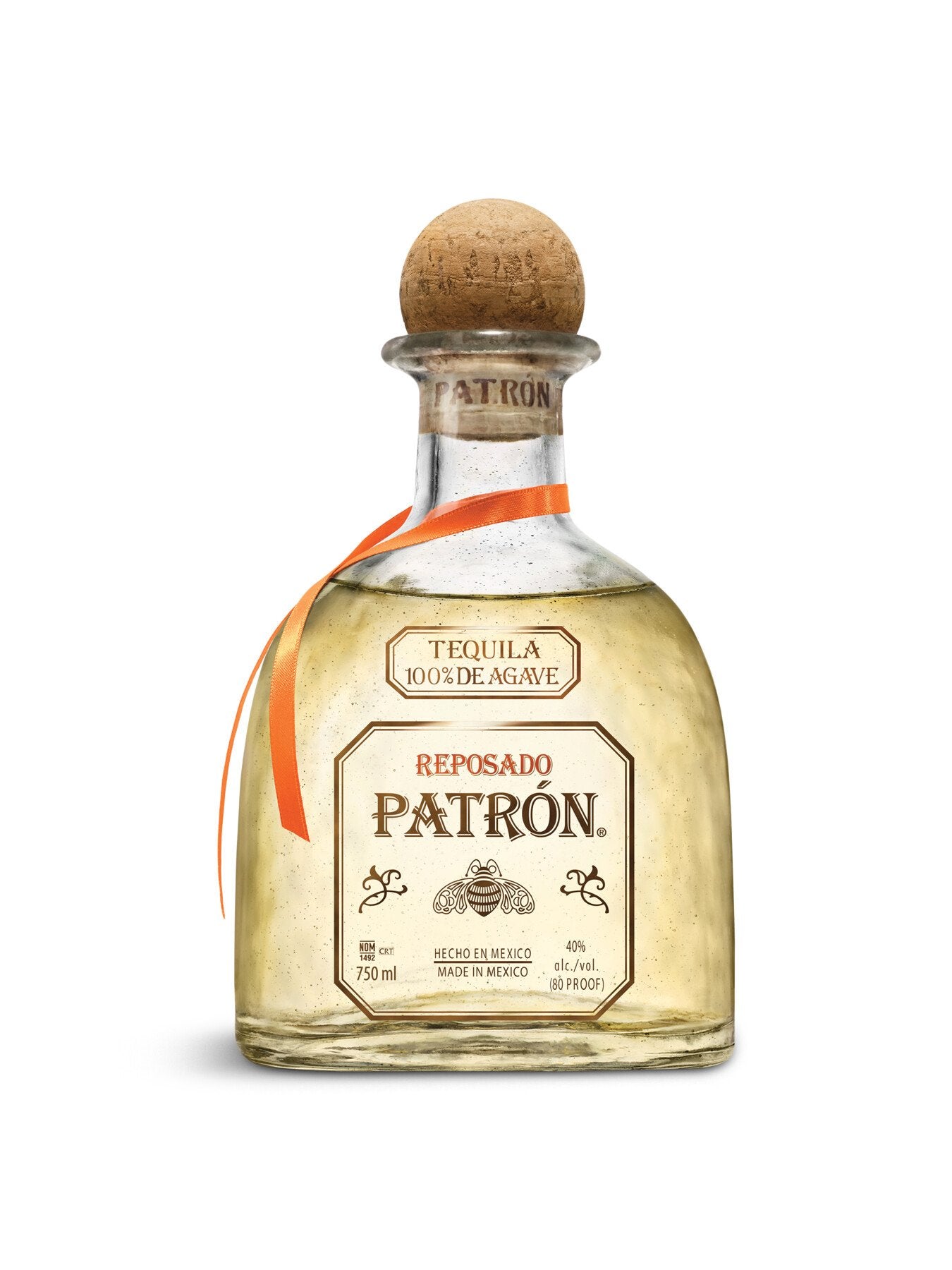 Patron Reposado Tequila 70cl