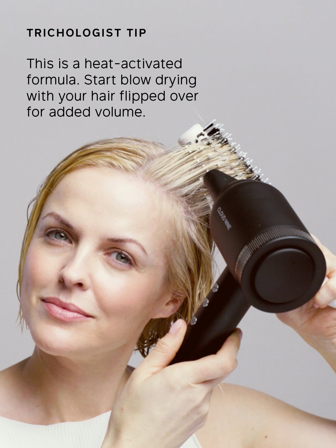 Maximizer Root Volumising Spray 250 ml