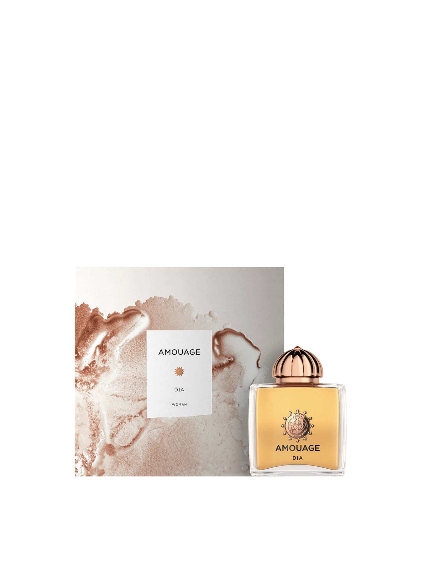 Dia Woman Eau de Parfum 100ml