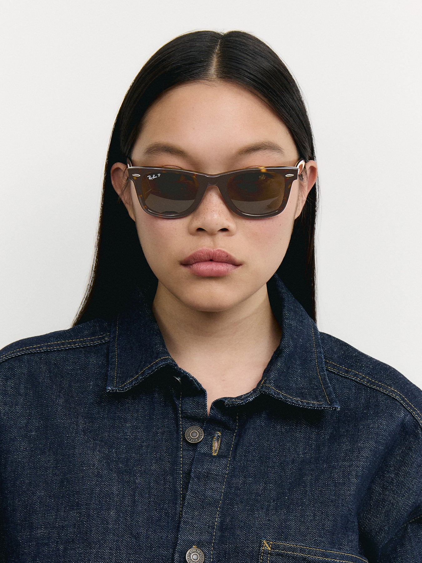 RB2140 Wayfarer Sunglasses