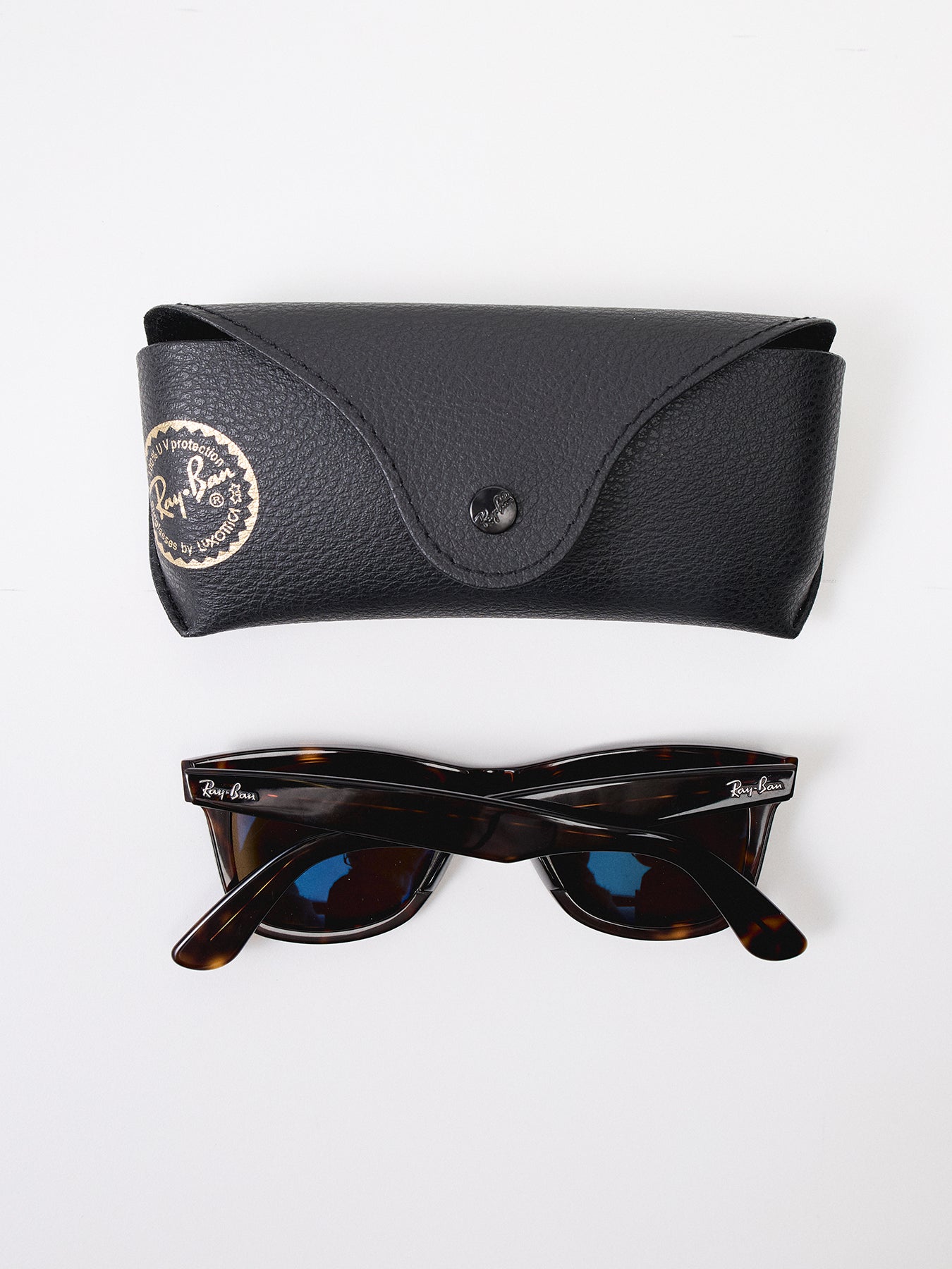 RB2140 Wayfarer Sunglasses
