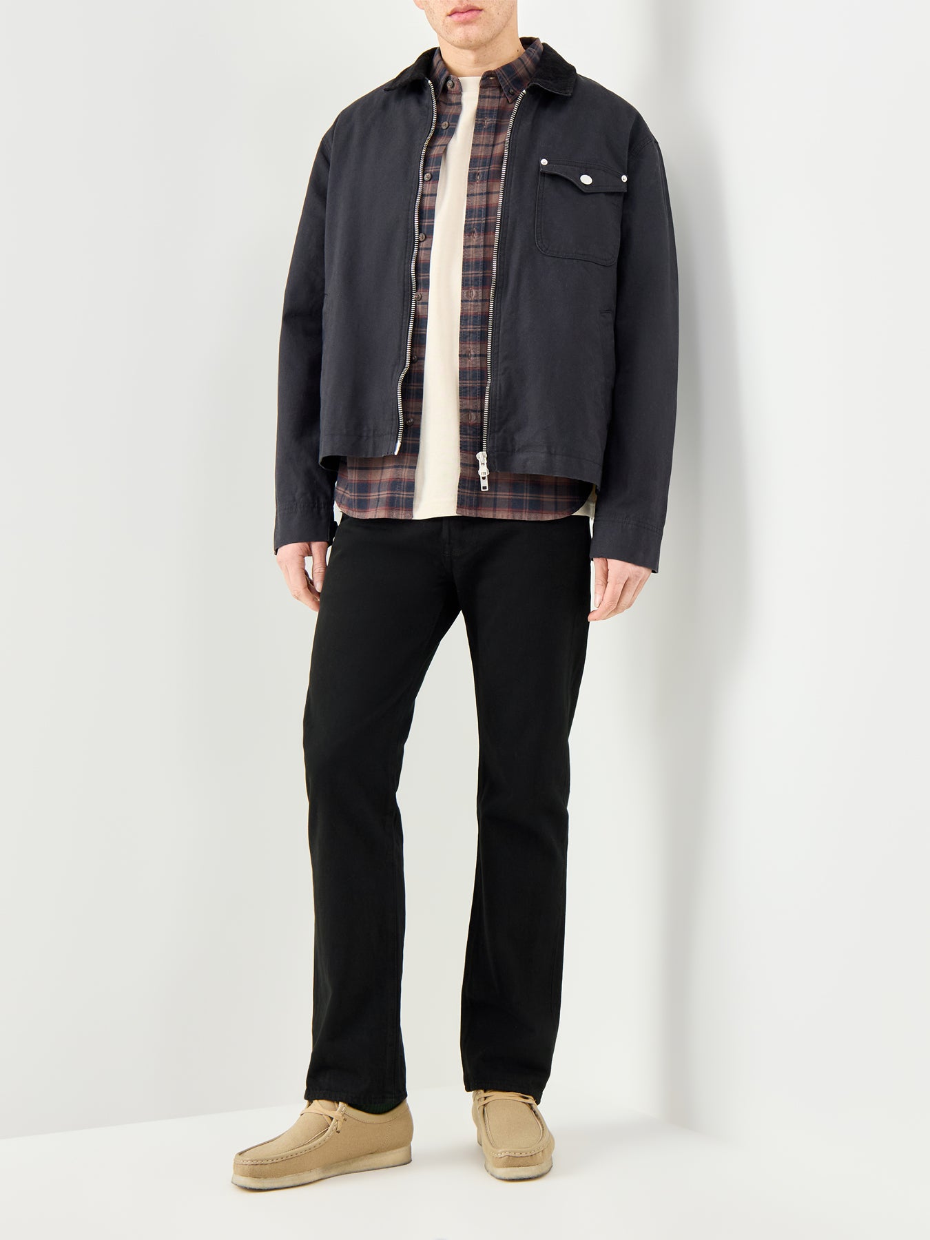 501 Regular Fit Jeans