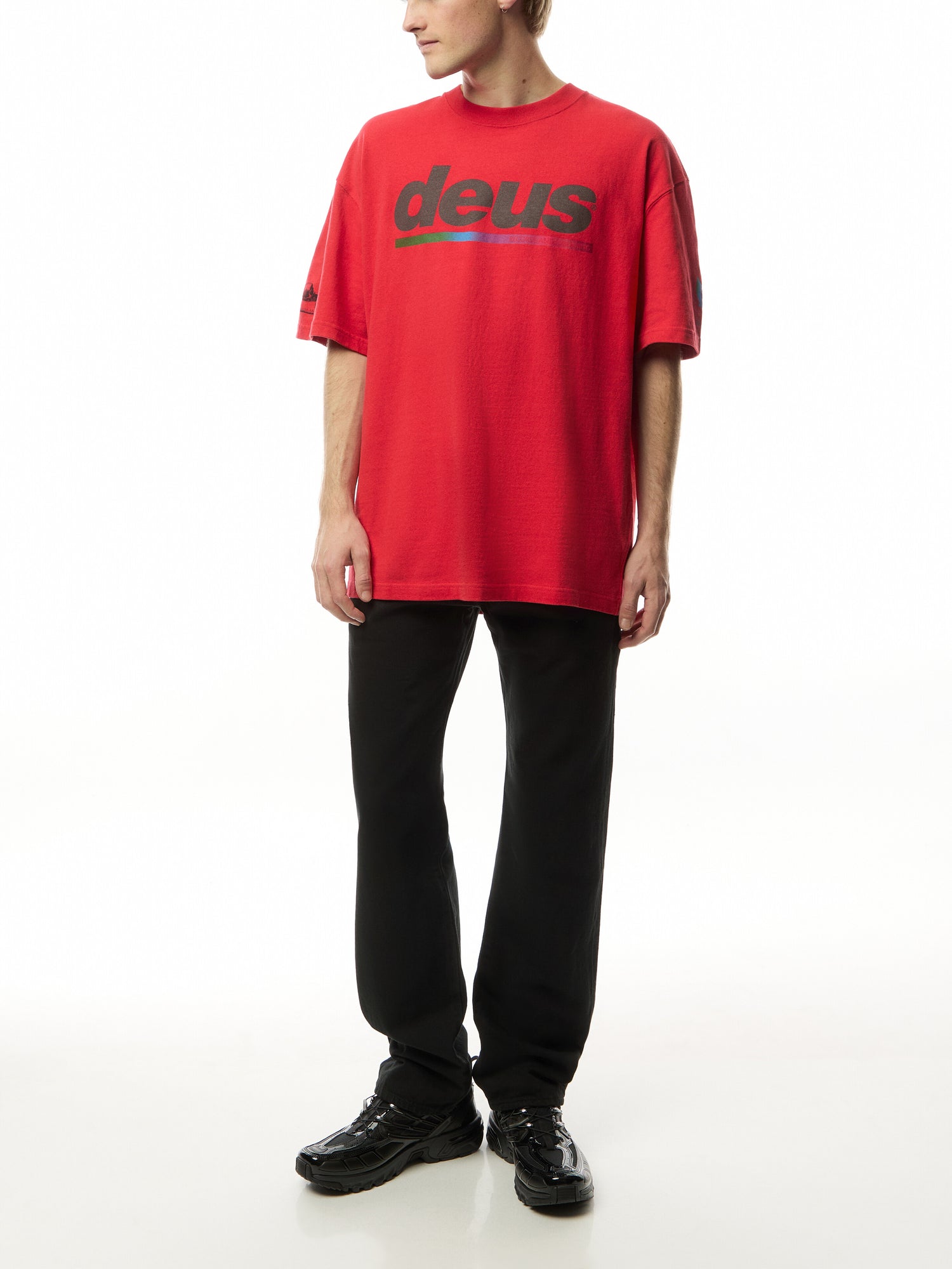 501 Regular Fit Jeans