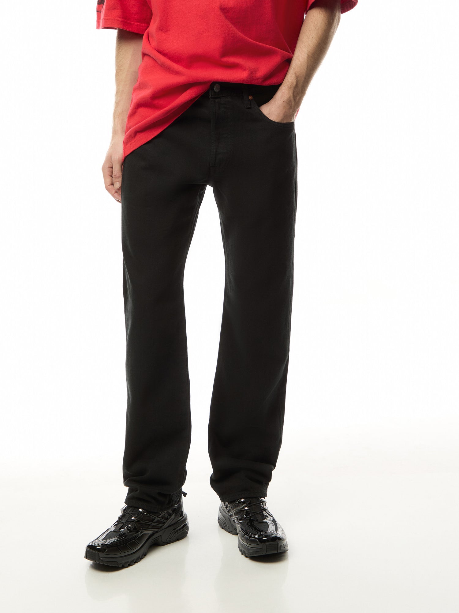 501 Regular Fit Jeans