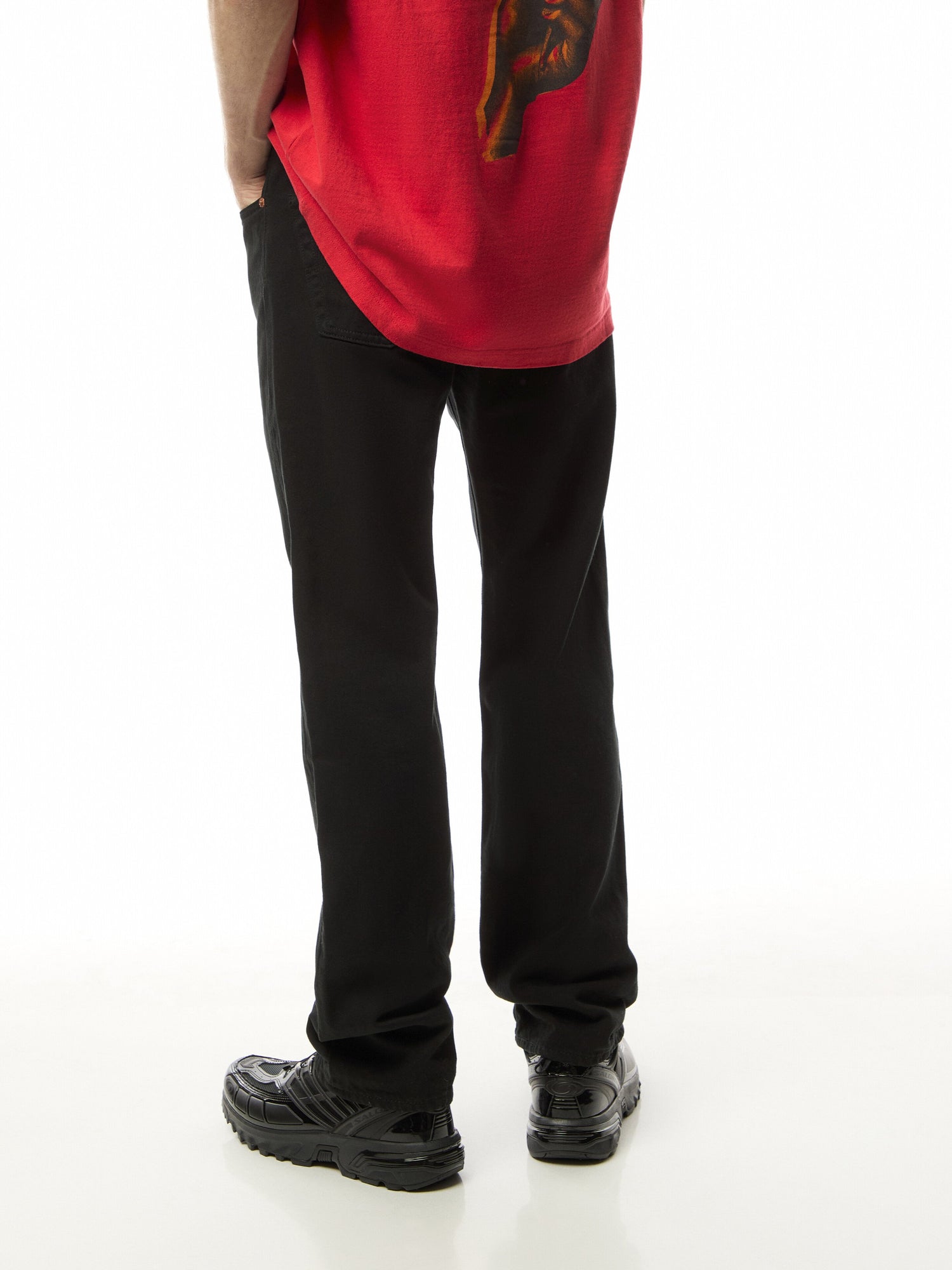 501 Regular Fit Jeans