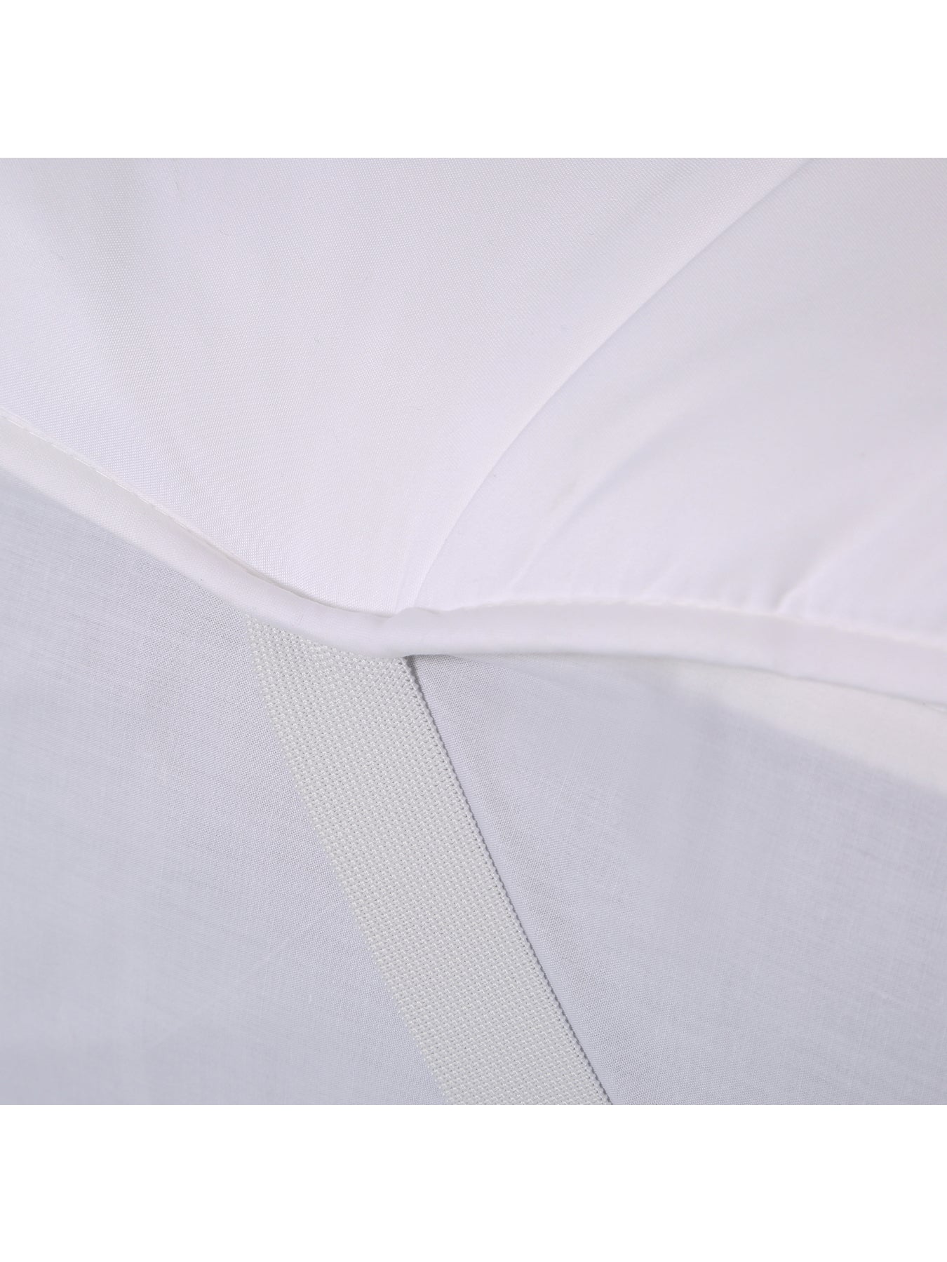 Spundown Mattress Enhancer King