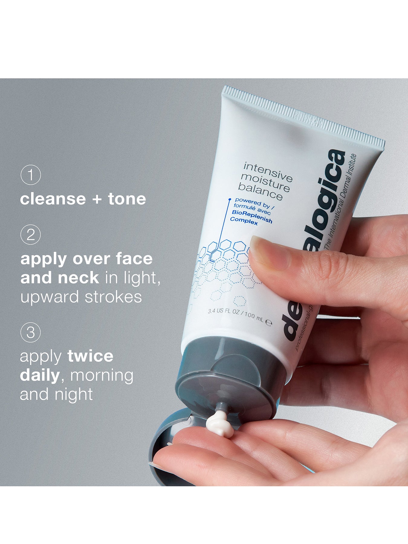 Dermalogica Intensive Moisture Balance 2.0 Moisturiser 100ml