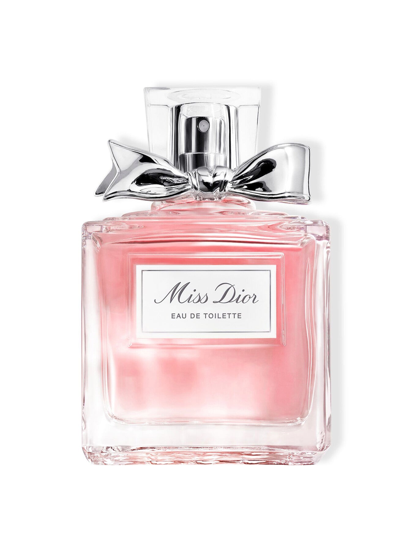Miss Dior Eau de Toilette 50ml