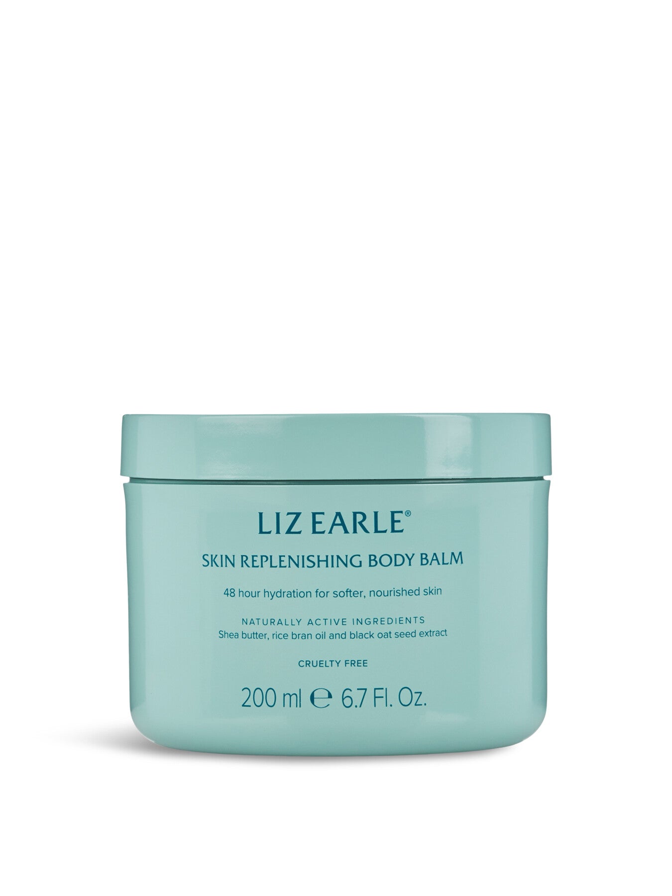 Skin Replenishing Body Balm 200ml