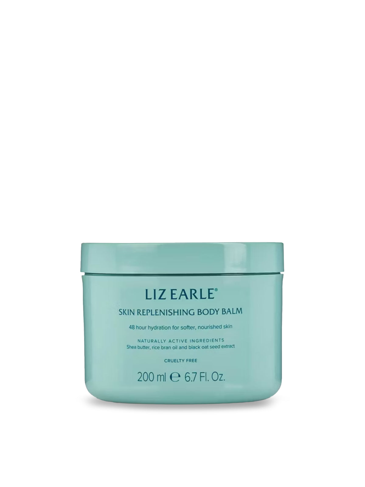 Skin Replenishing Body Balm 200ml  No Colour